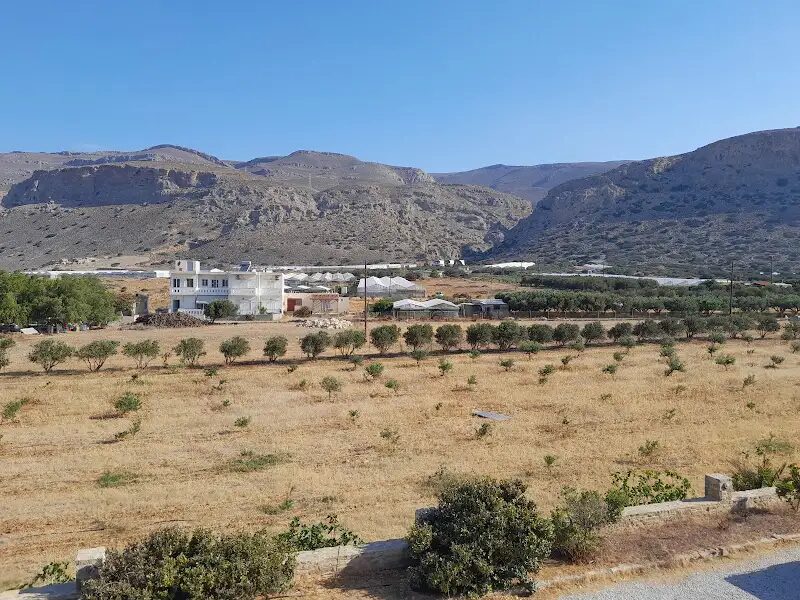 Best Things to do in Goudouras from Crete Island