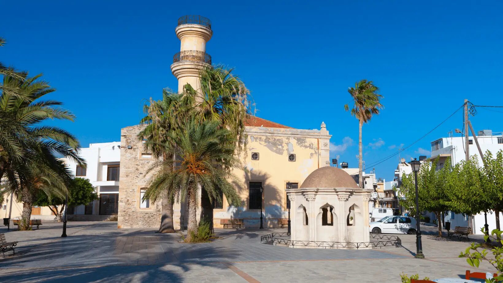 Best Things to do in Ierapetra from Crete Island
