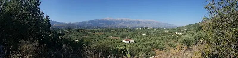 Best Things to do in Kalamitsi Amygdali from Crete Island