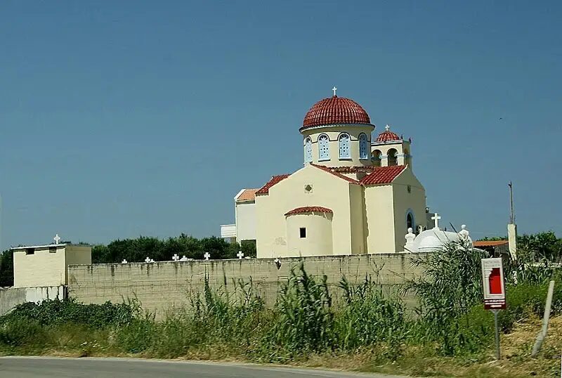 Best Things to do in Kamisiana from Crete Island