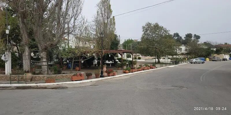 Best Things to do in Kandanos from Crete Island