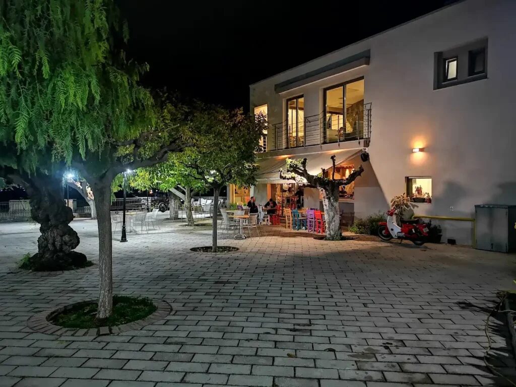 Best Things to do in Kastelli town from Crete Island