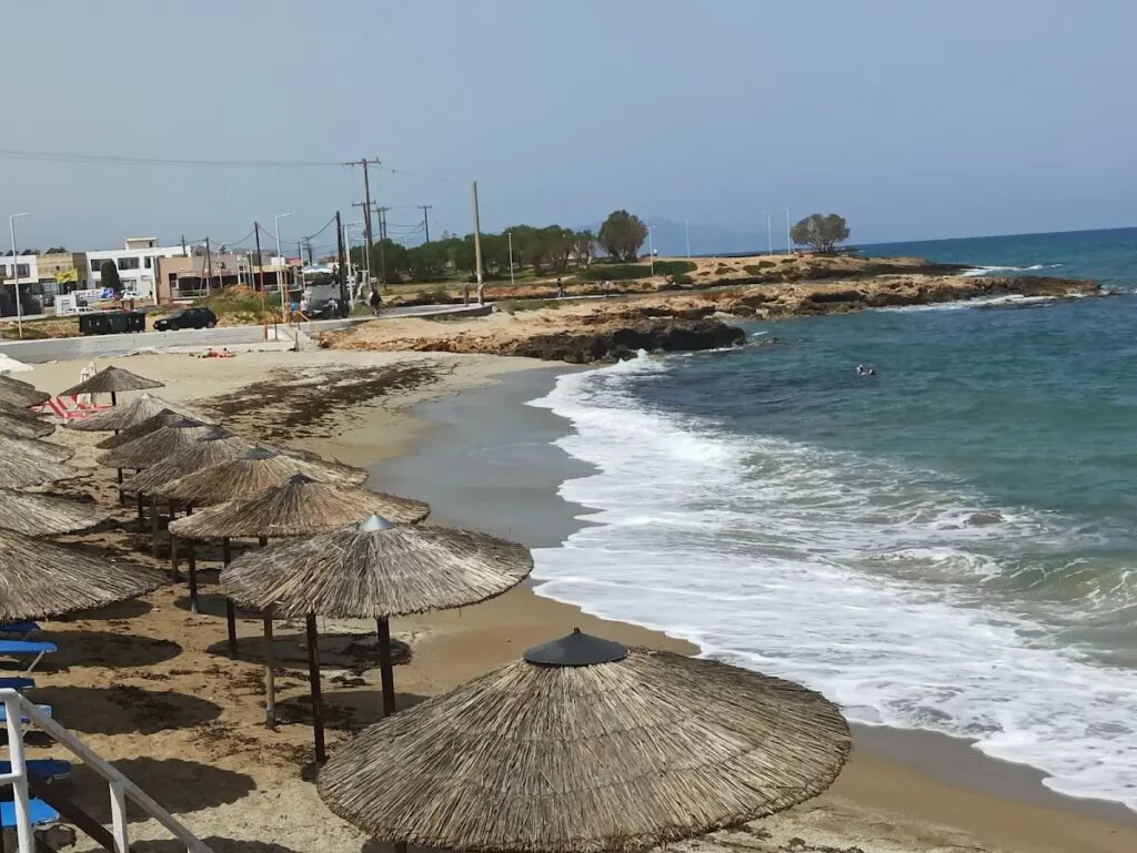 Best Things to do in Kato Gouves from Crete Island