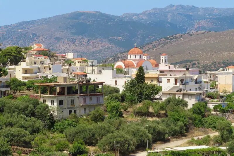 Best Things to do in Kavousi from Crete Island