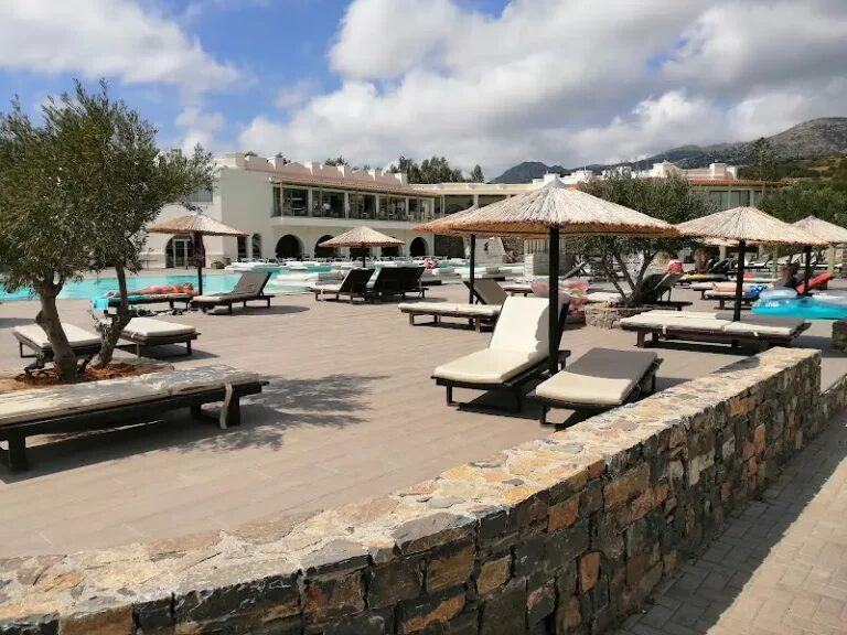 Best things to do in Koutsounari in 2024: Activities and Attractions