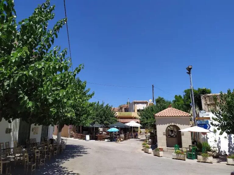 Best things to do in Melidoni in 2024: Activities and Attractions