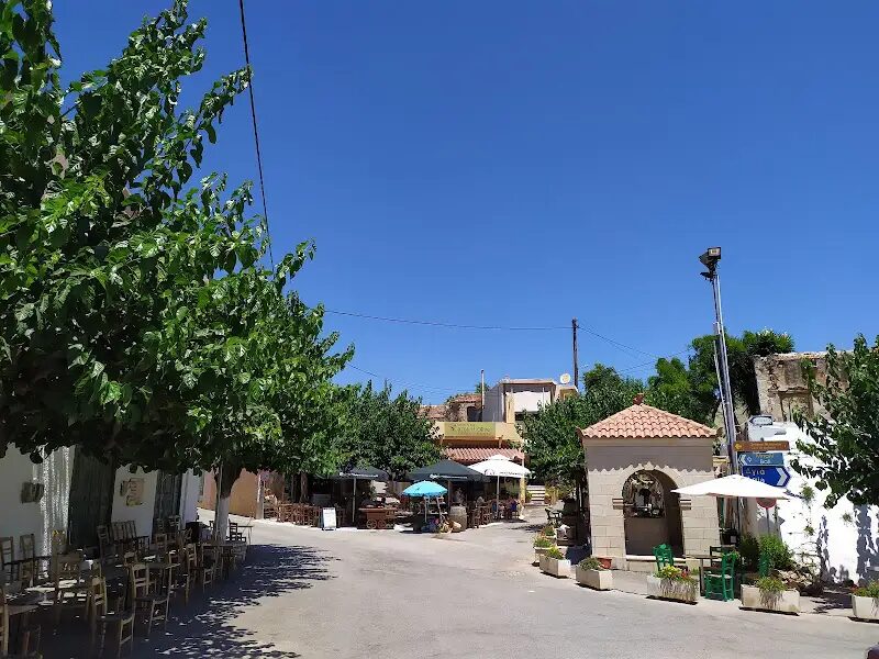 Best Things to do in Melidoni from Crete Island