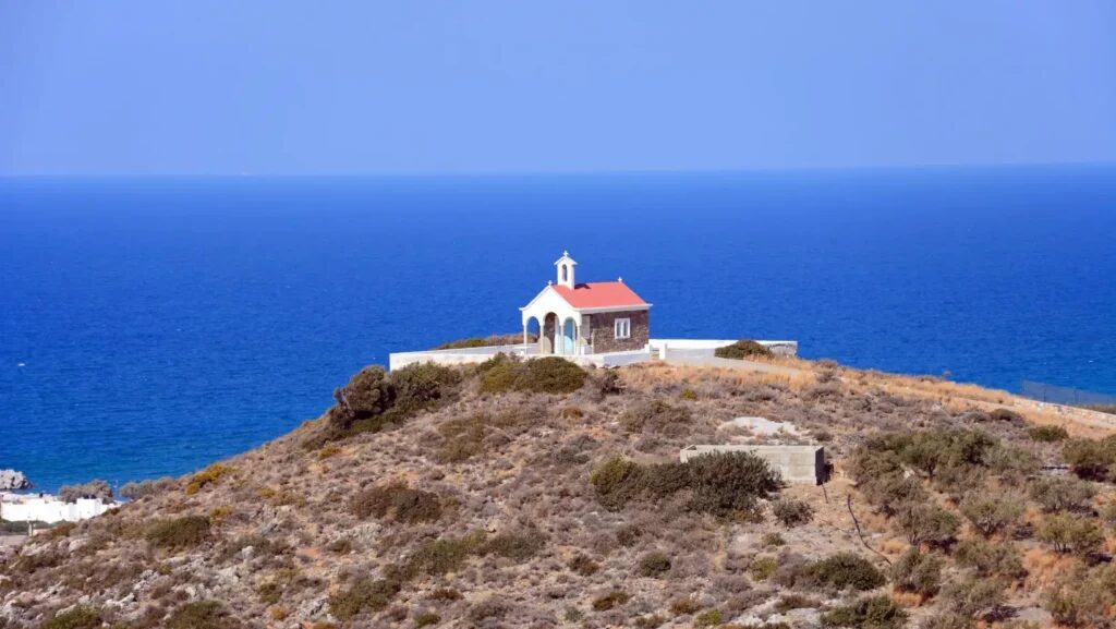 Best Things to do in Milatos from Crete Island