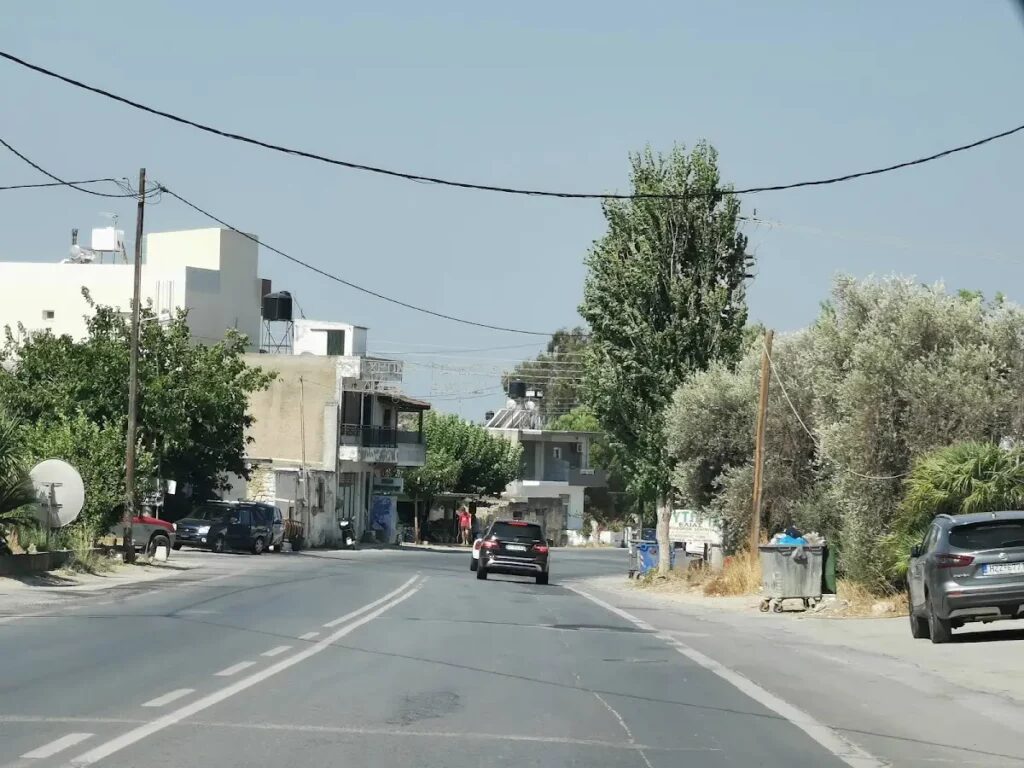 Best Things to do in Moires town from Crete Island