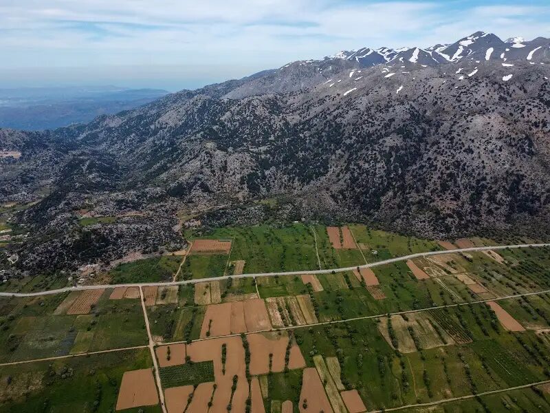 Best Things to do in Omalos from Crete Island