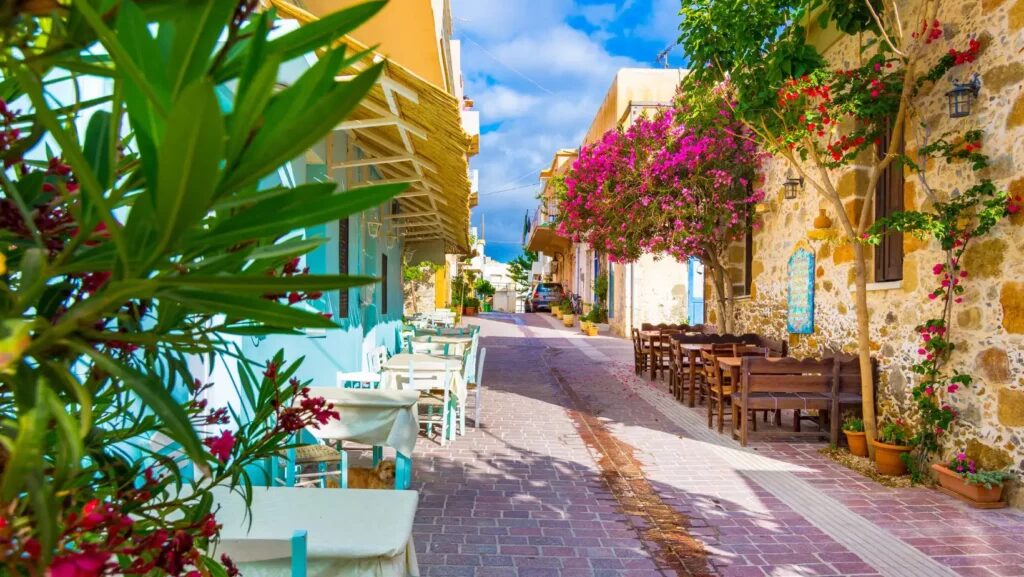 Best Things to do in Paleochora from Crete Island