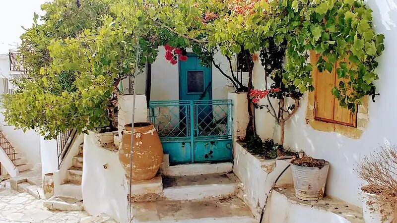Best Things to do in Pefki village from Crete Island