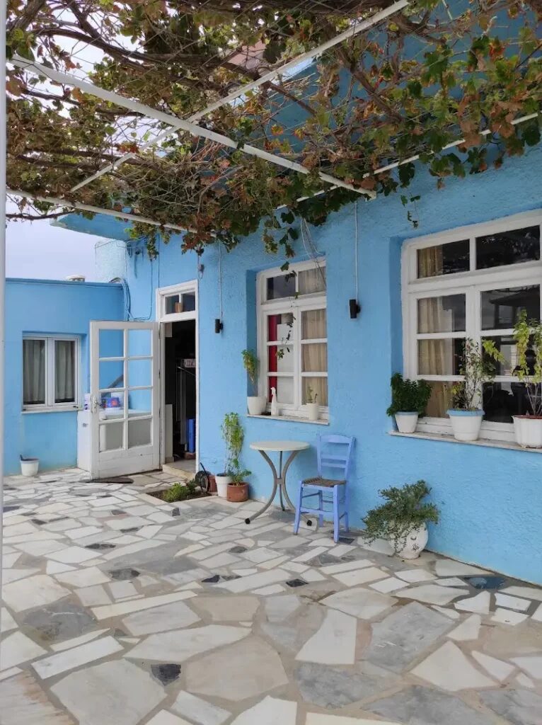 Best Things to do in Pigianos Kampos from Crete Island