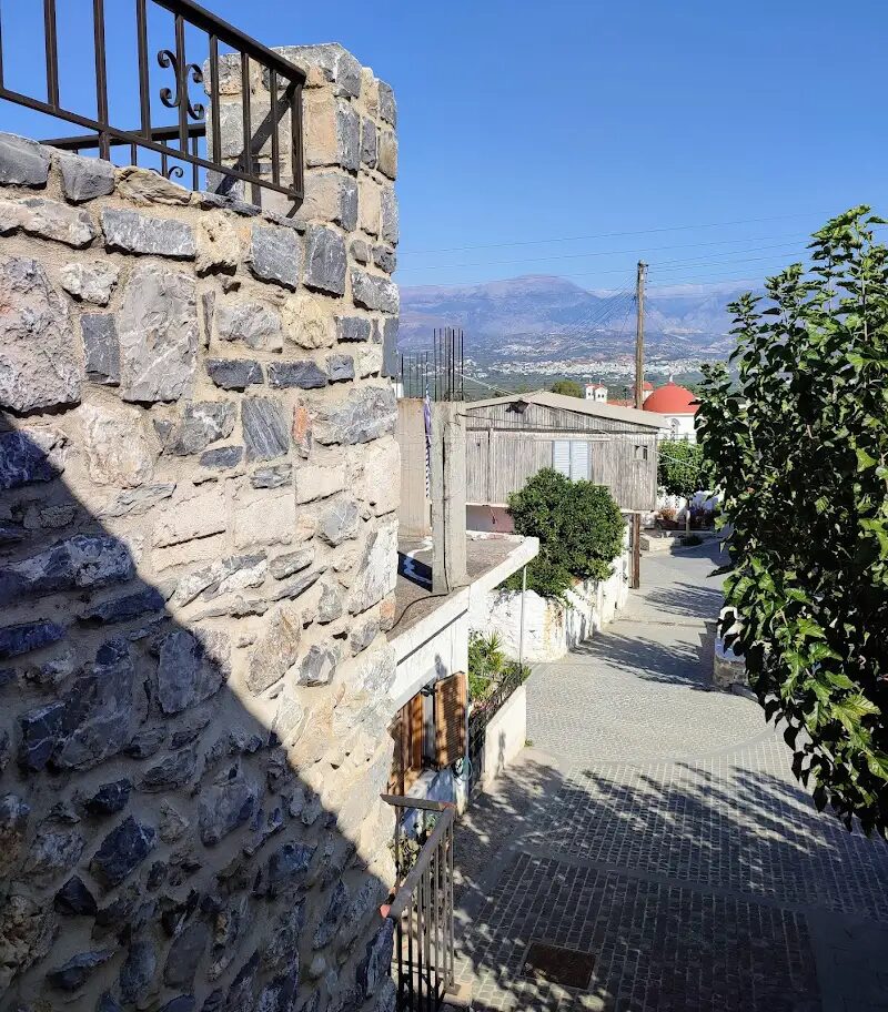 Best Things to do in Pombia from Crete Island