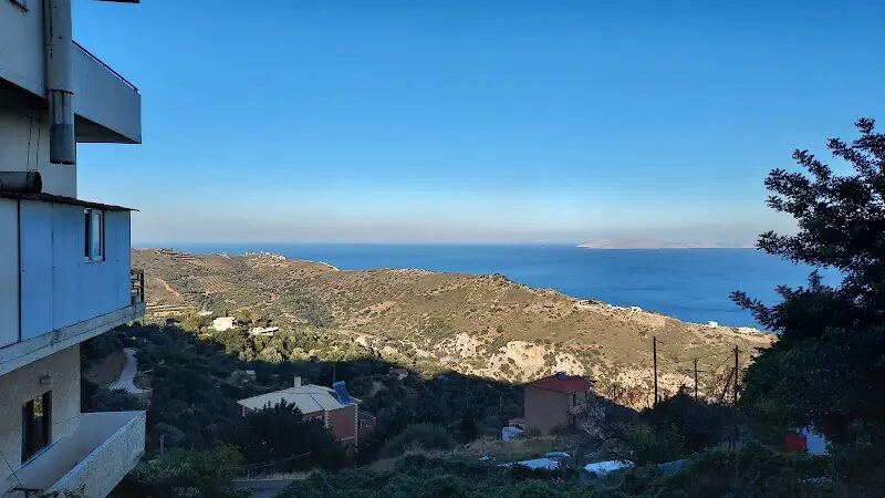 Best Things to do in Rodia from Crete Island