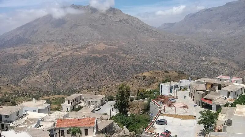 Best Things to do in Saktouria from Crete Island