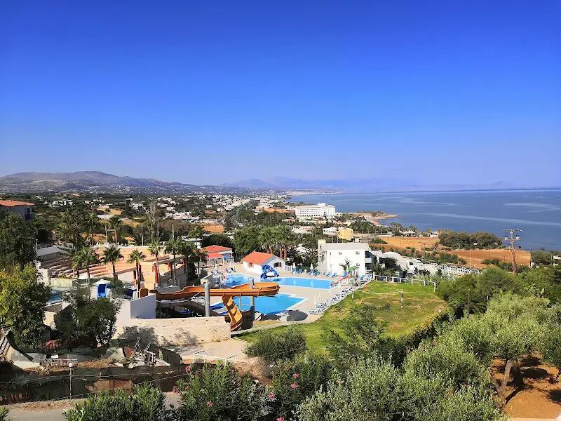 Best Things to do in Skaleta from Crete Island