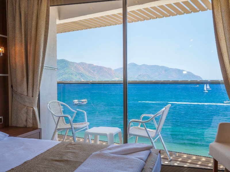 Best hotels to rent in Crete