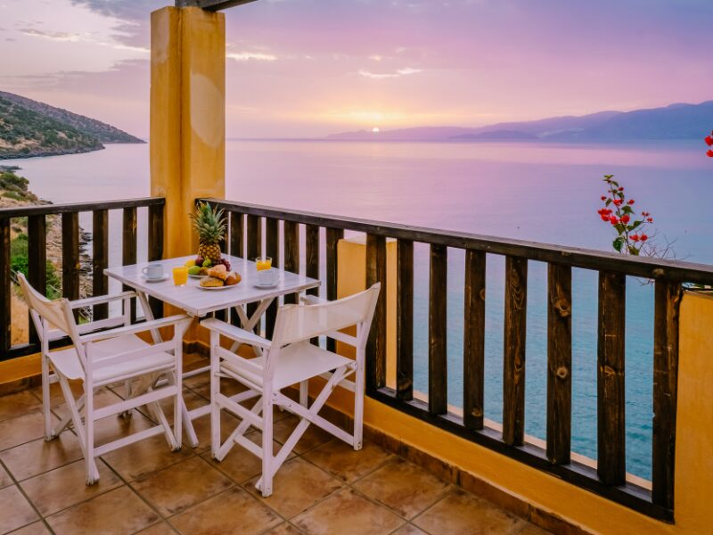 Top Apartments to Rent in Crete