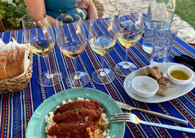 Manousakis Winery
