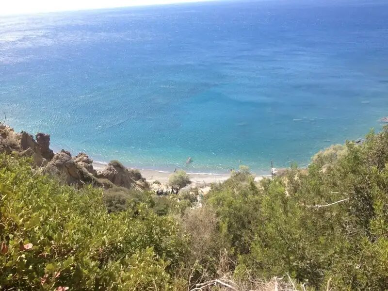 Agios Georgios