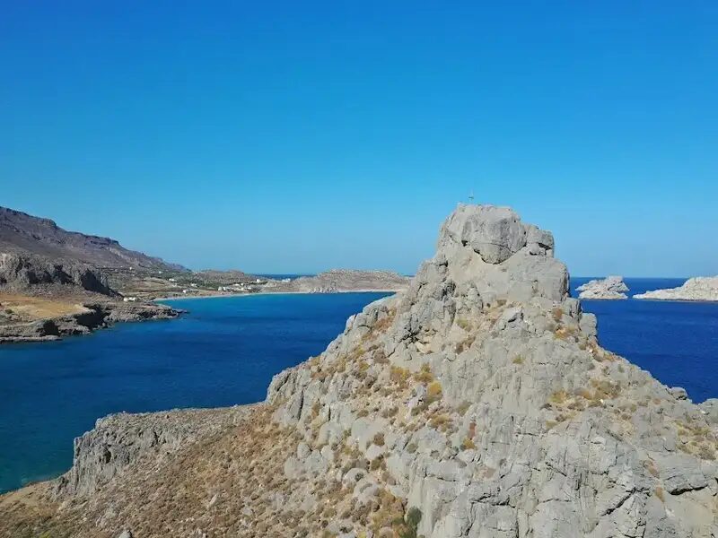Amatos beach