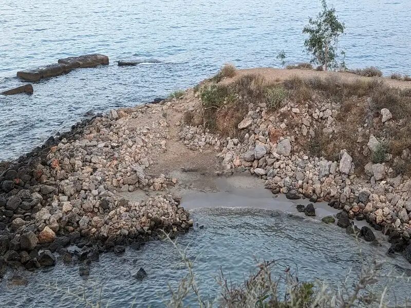 Beti Beach
