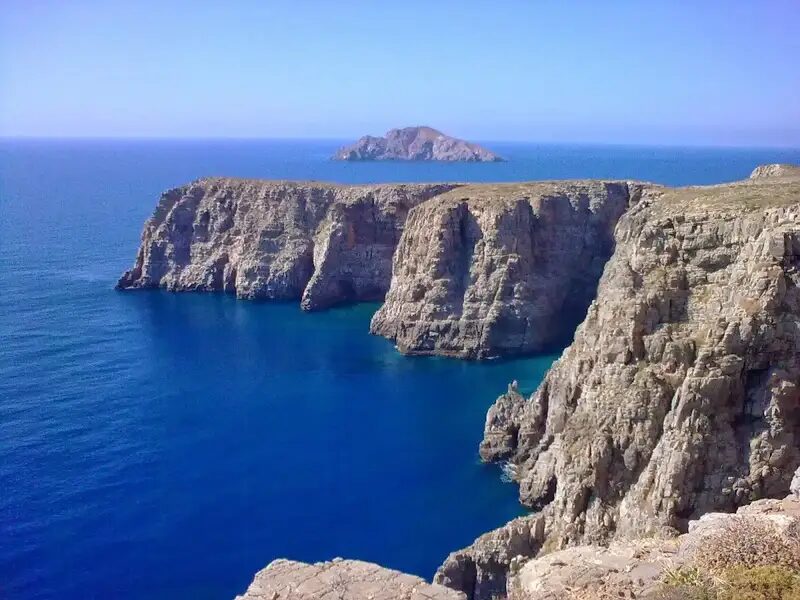 Dragonada Beach