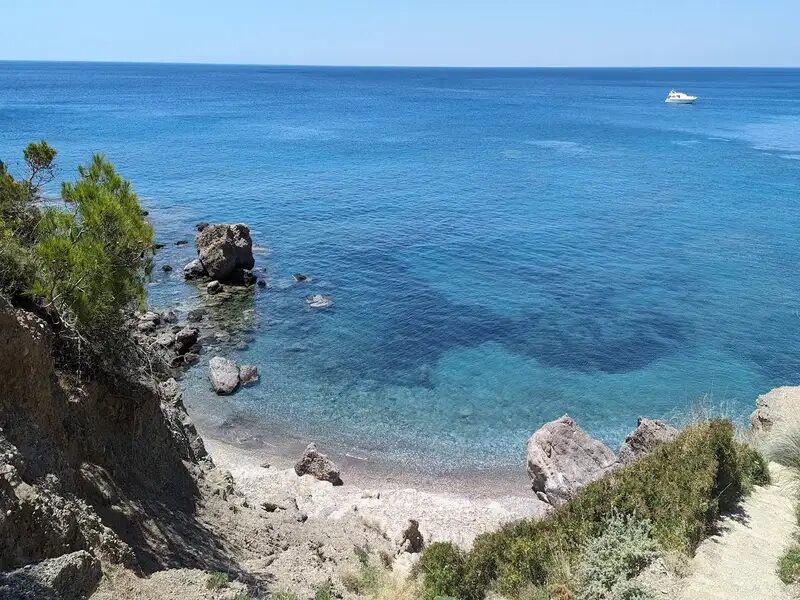 Giorgakis beach