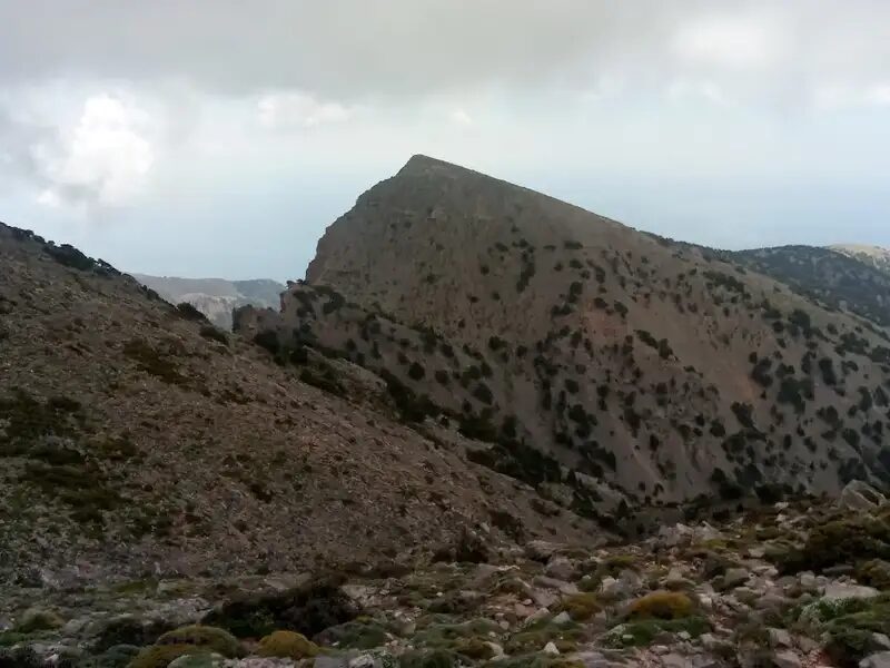 Klados Gorge