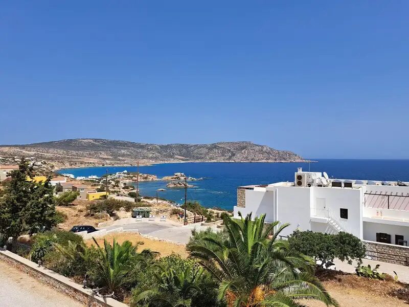 Lakki beach