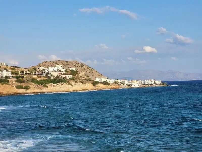 Loutres beaches