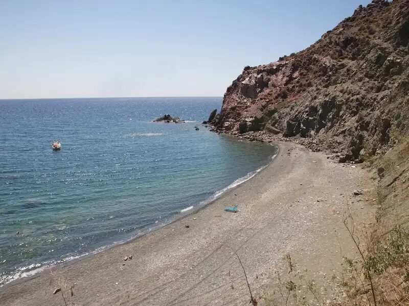 Maha beach