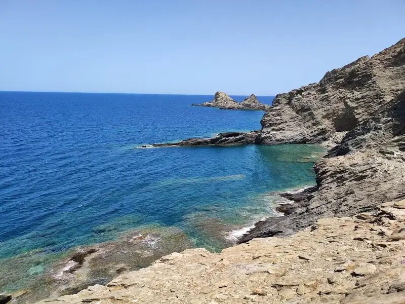 Pera Galini beach