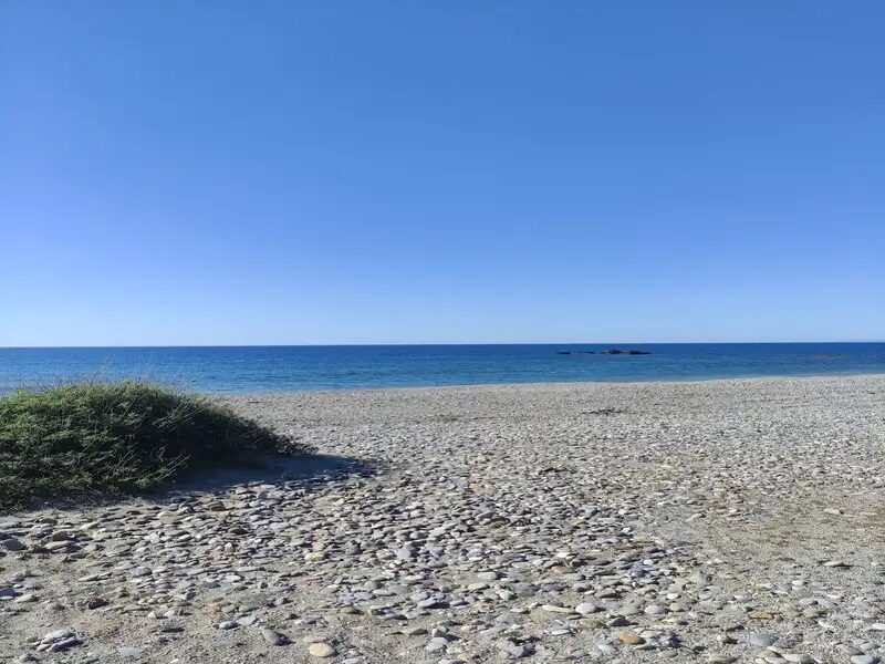 Peristeres beach