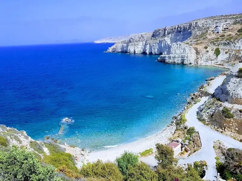Platani beach