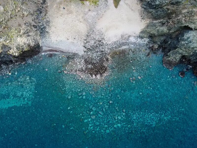 Richtis beach