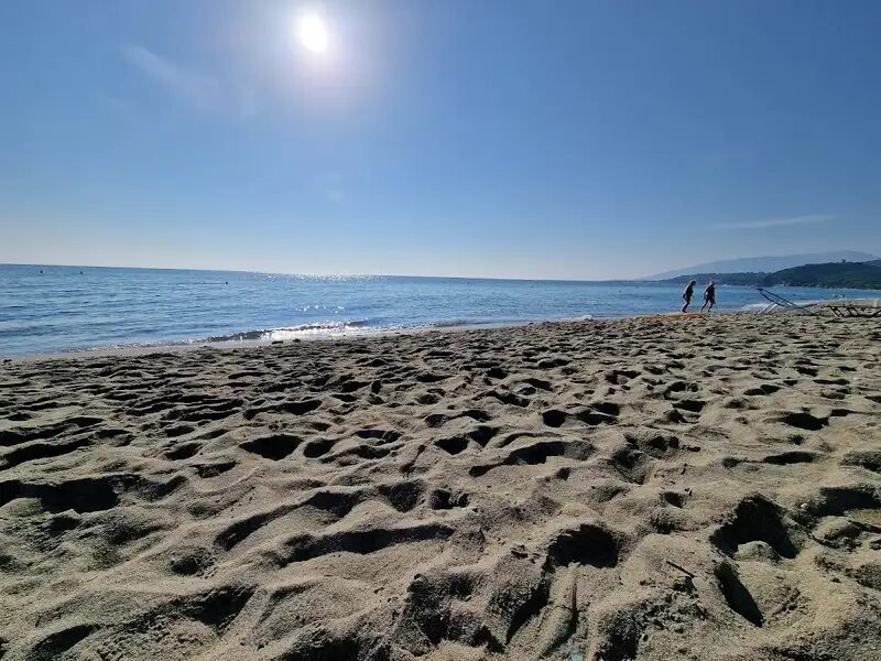 Skotini beach