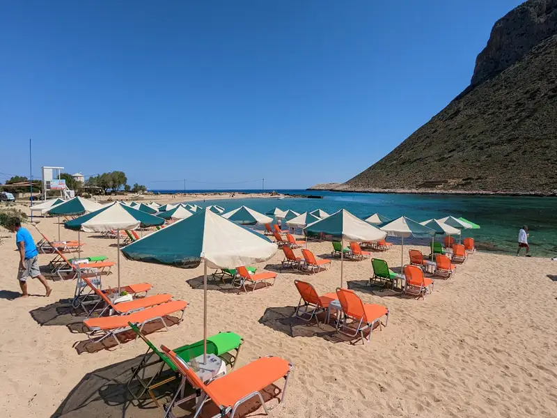 Discover Stavros Beach In Crete Location Photos Amenities Discover Stavros Beach In Crete Location Photos Amenities