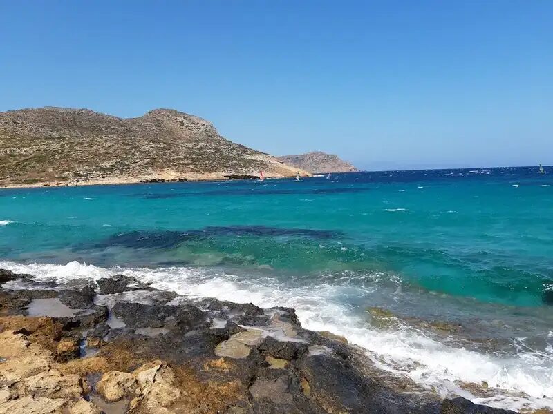 Tenda bays