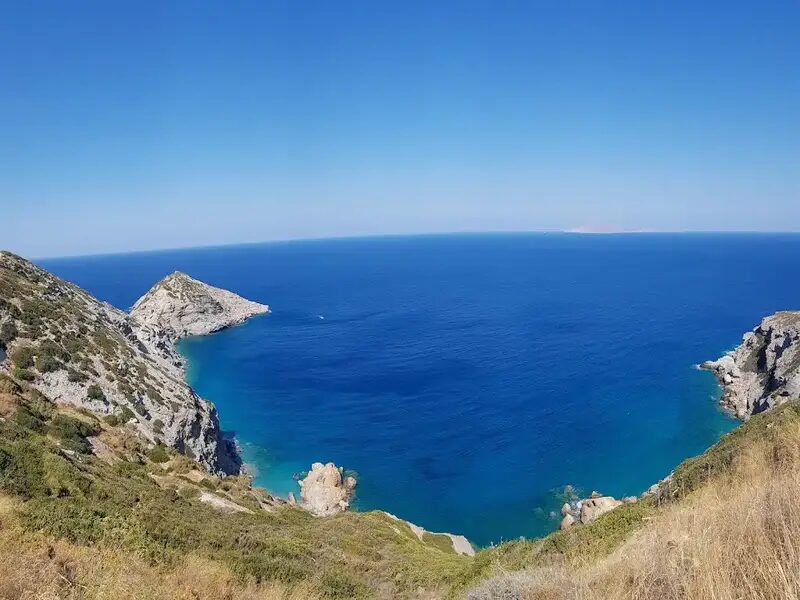 Tripiti (Bourouni) beach