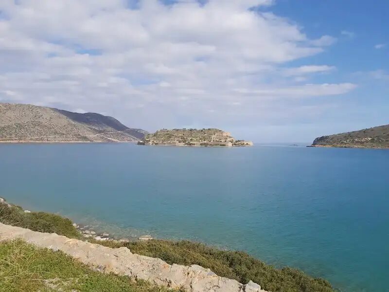 Tsifliki (Driros) beach