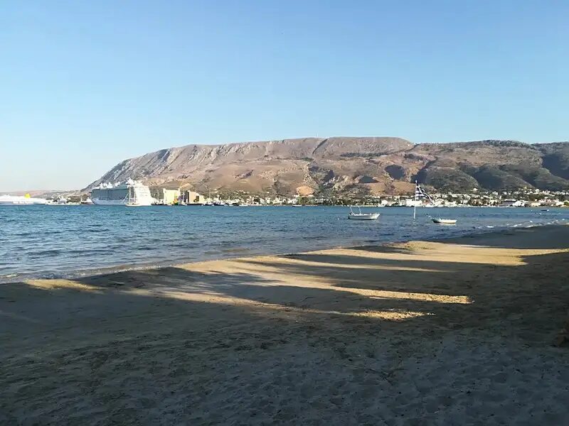 Vlites beach