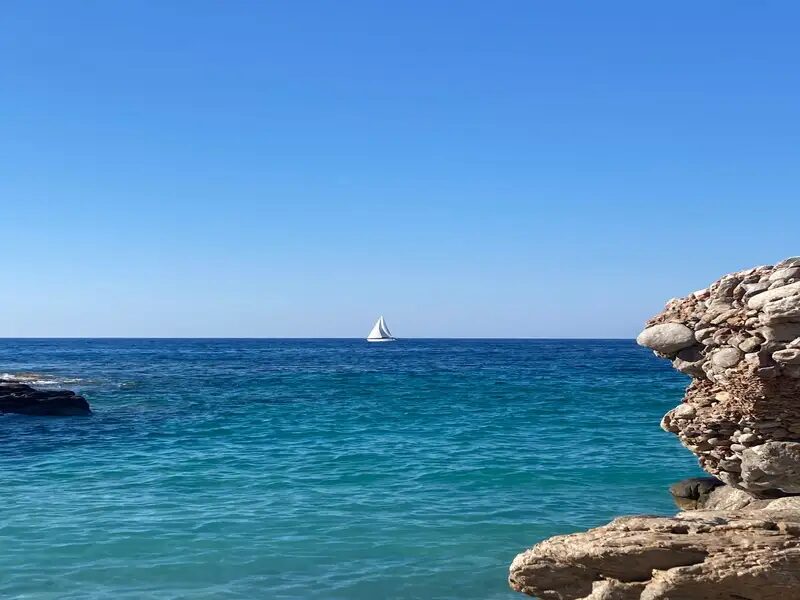 Vlyhadia beaches