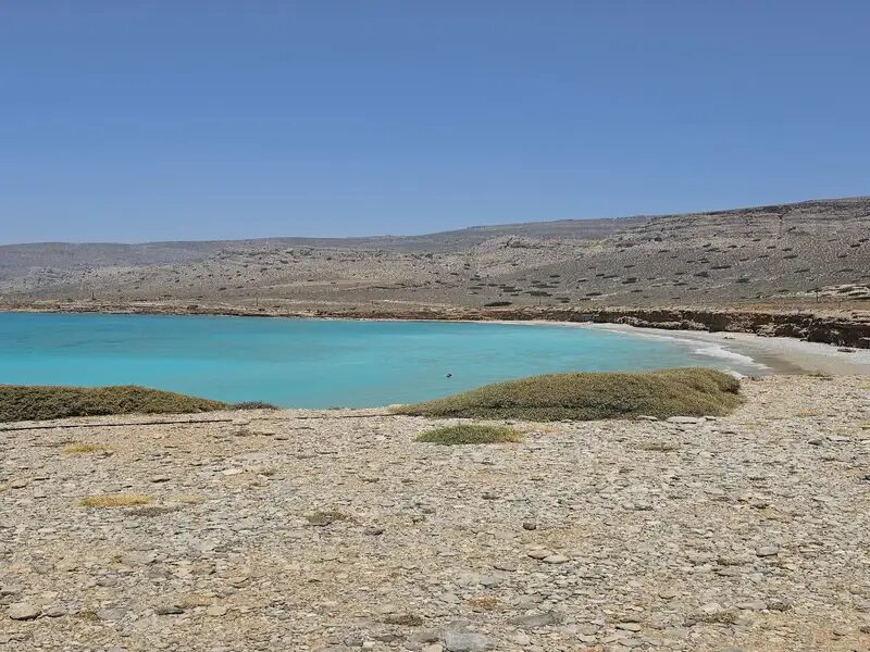 Votsalaki beach