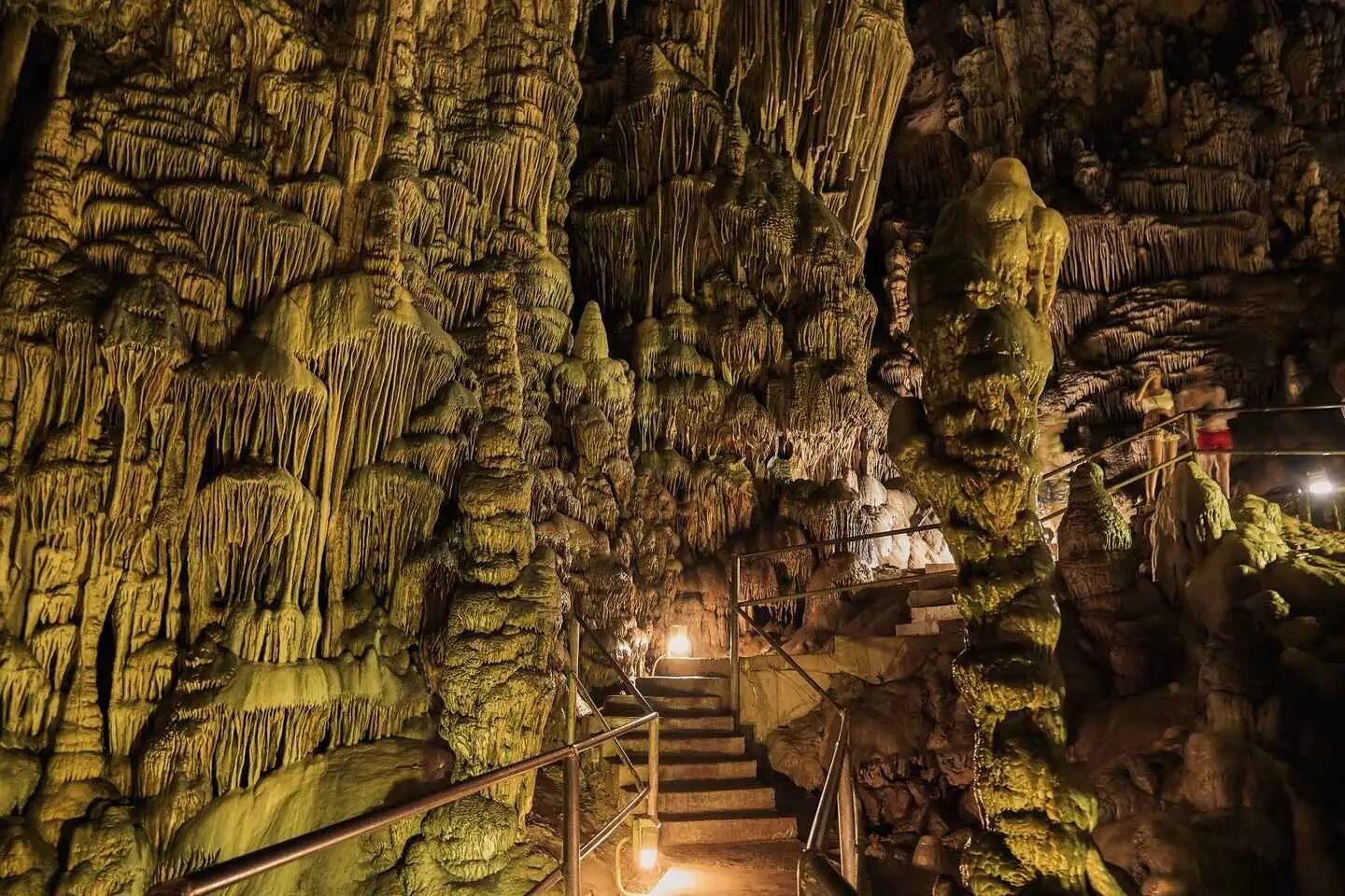 Crete: Lassithi Plateau, Zeus Cave & Kera Monastery Tour