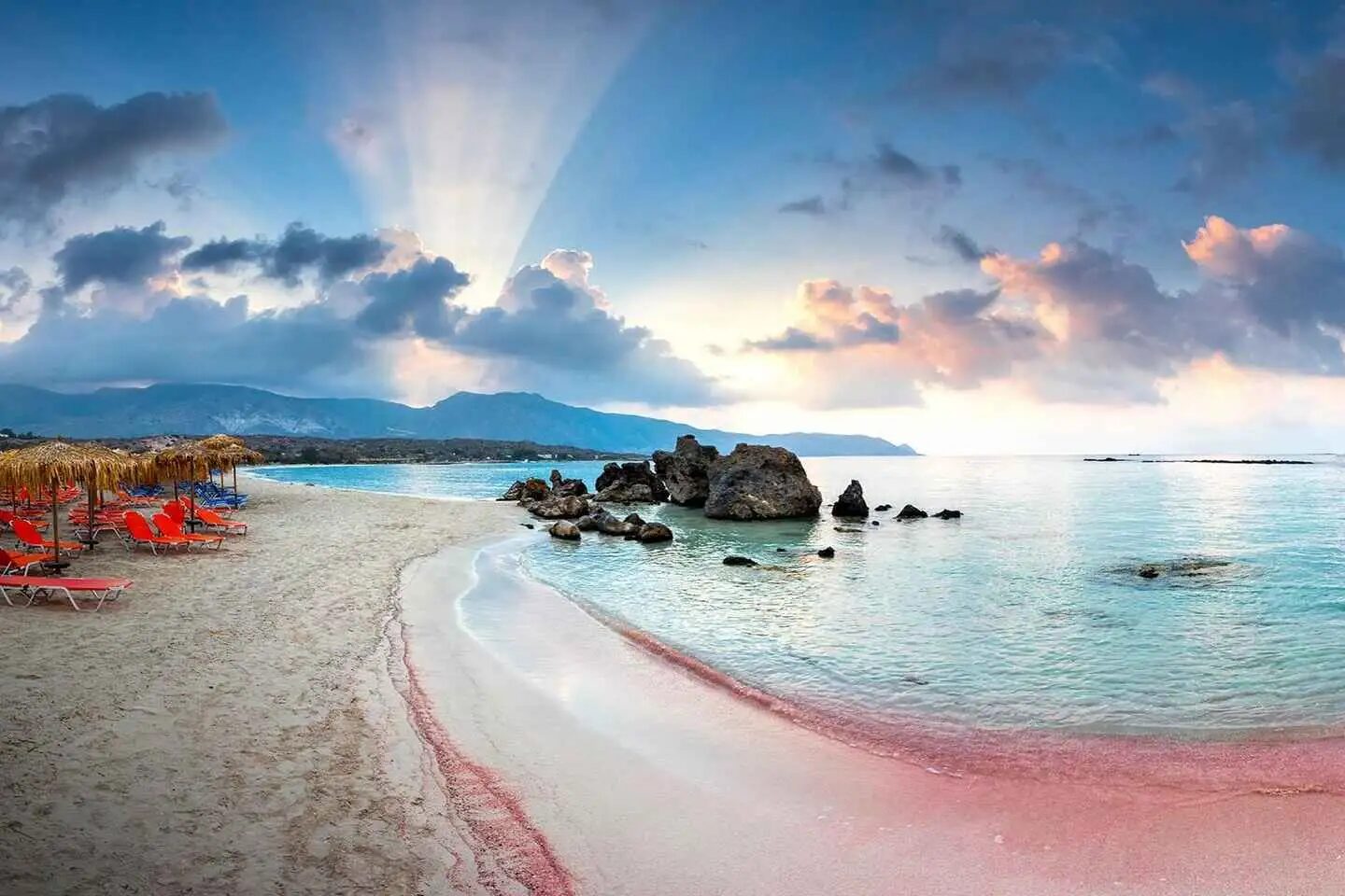 Heraklion Area Direct Day Trip Elafonisi Island 1 | CreteLocals