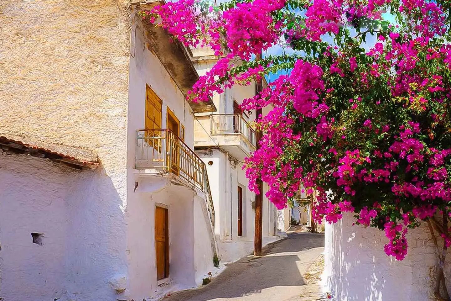 Heraklion: Eastern Crete Highlights Small Group Tour