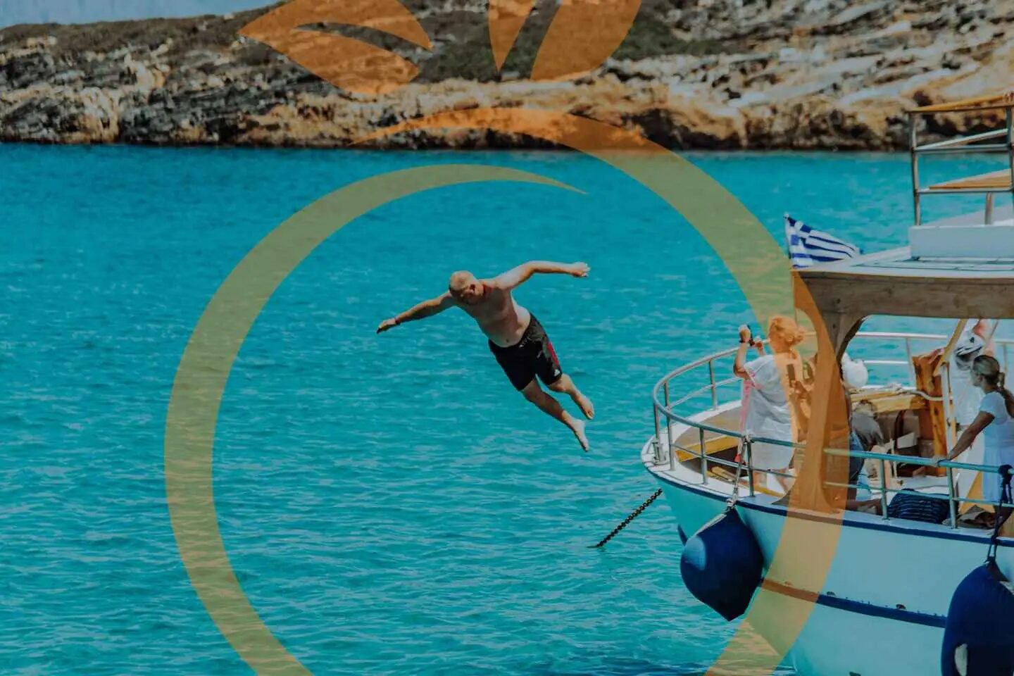 Heraklion, Malia, Hersonissos: Elounda Bus and Boat Trip