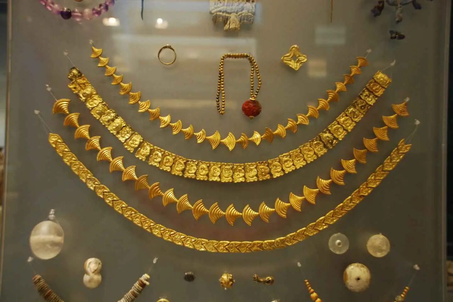 Knossos Palace & Archaeological Museum Private Tour